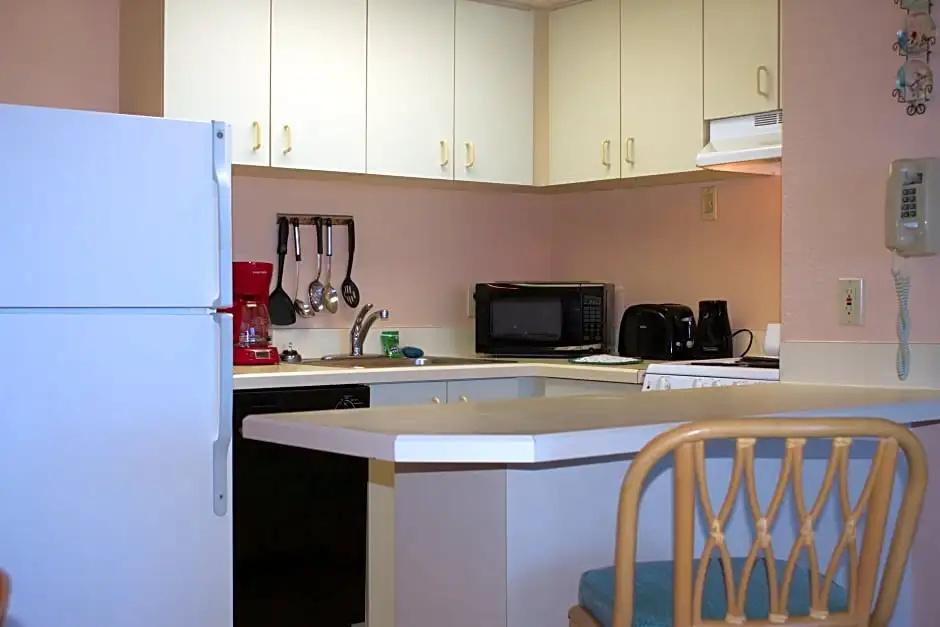 The Suites at Americano Beach - Daytona Beach - Chambres