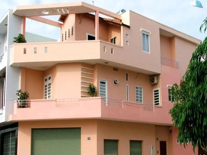 Valeriy's Guest House