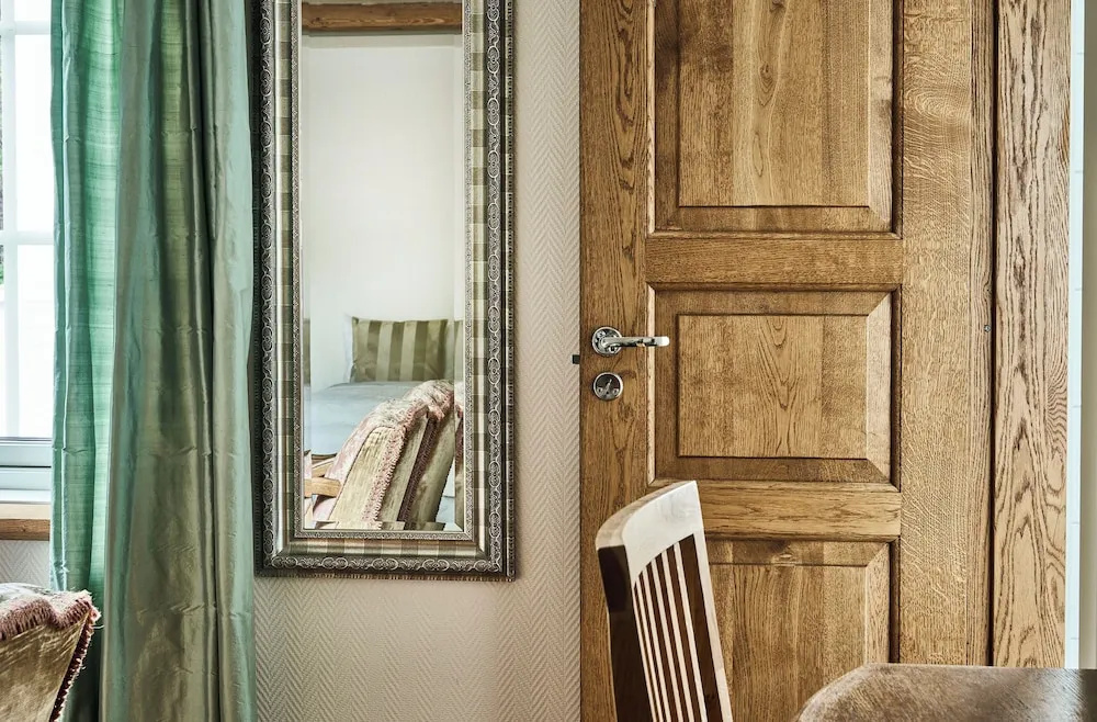 Bekkjarvik Gjestgiveri | Beckerwyc House - Chambres