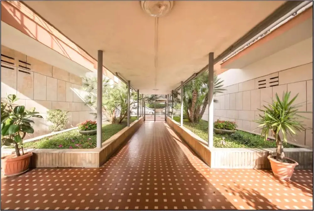 Apartment 90 mq2 in Aurelia -Vatican