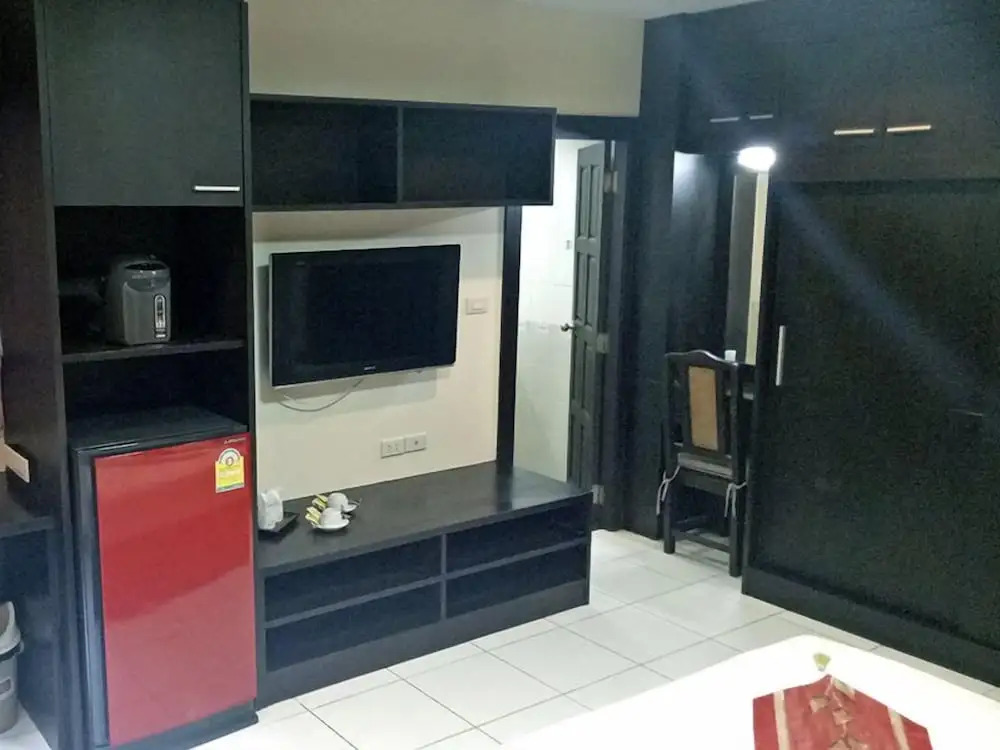 Номер Standard в Zip Lounge & Apartments