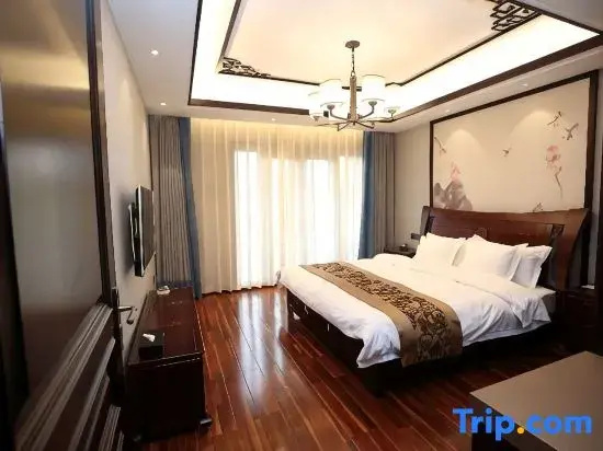 Tianbao Garden Hotel - Chambres