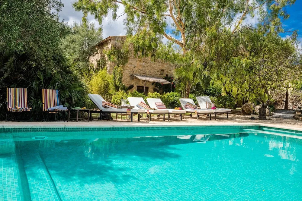 Finca Can Duvai Mallorca - Général