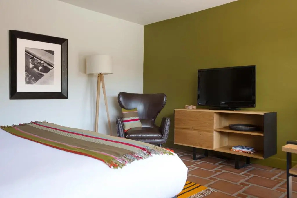 Santiago Resort - Palm Springs Premier - Chambres