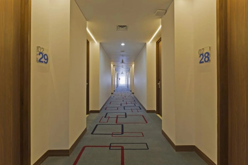 Holiday Inn Express Jakarta Pluit Citygate by IHG - Général