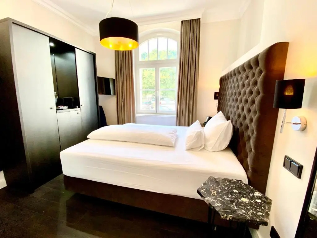 Meergut Hotels - Chambres