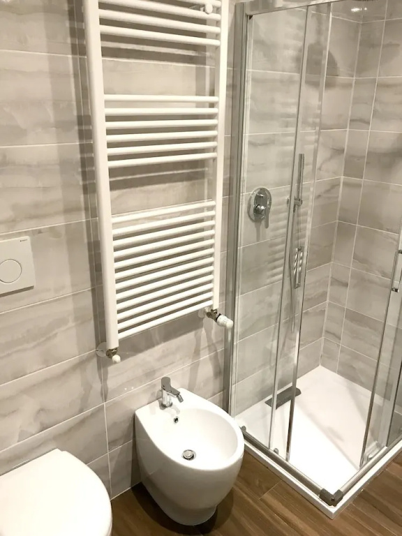 Apartment Strada San Pietro