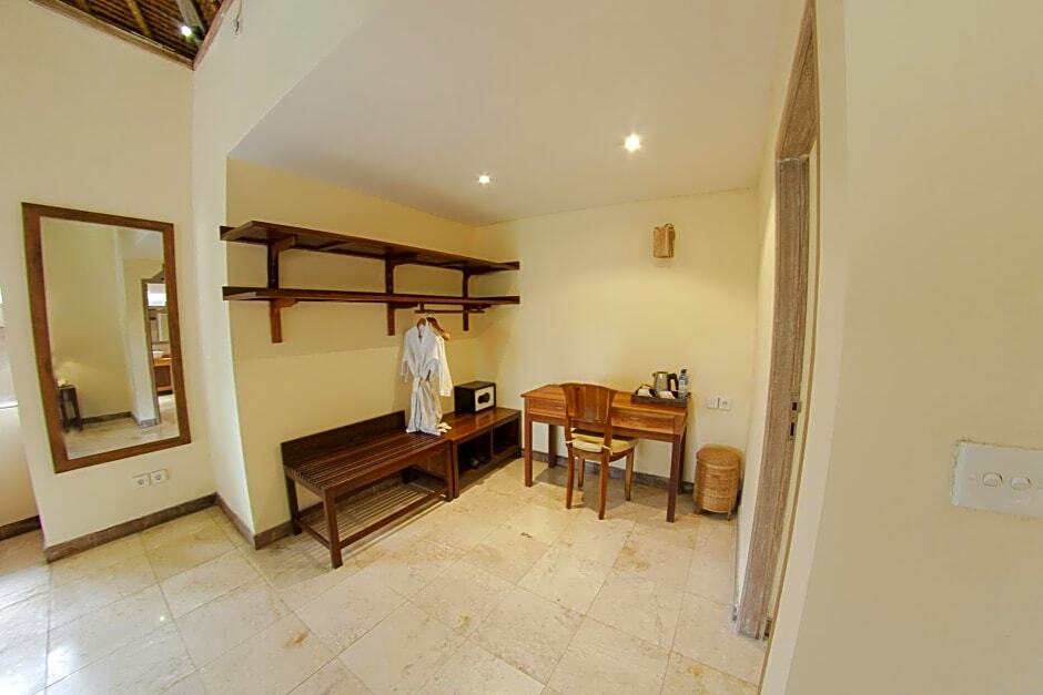 Atta Mesari Villas