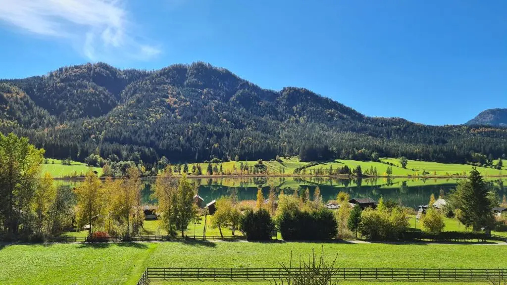 Hotel Winkler-Tuschnig - Chambres