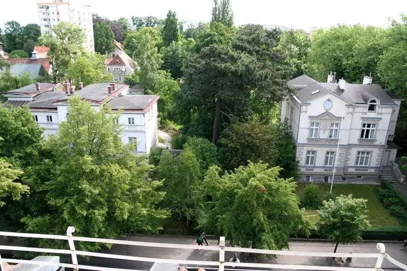 Apartament V Piętro