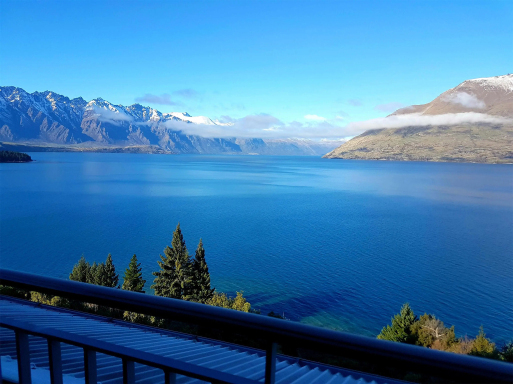 Rendezvous Heritage Hotel Queenstown - Général