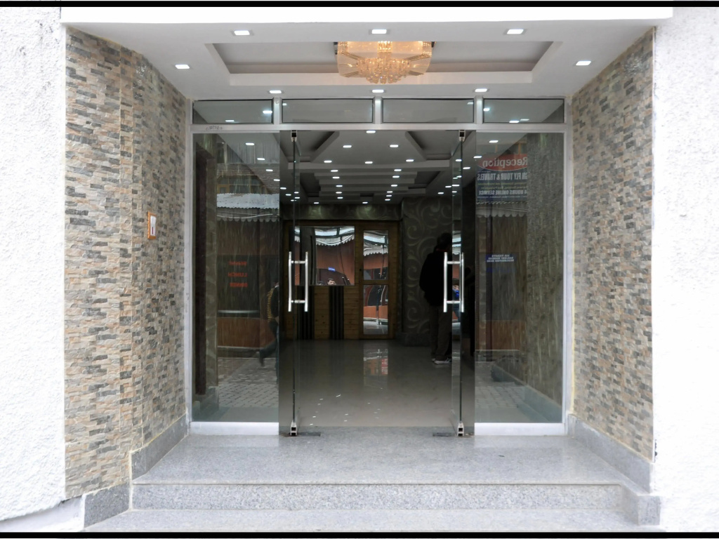 OYO 4944 Hotel New Prince Inn