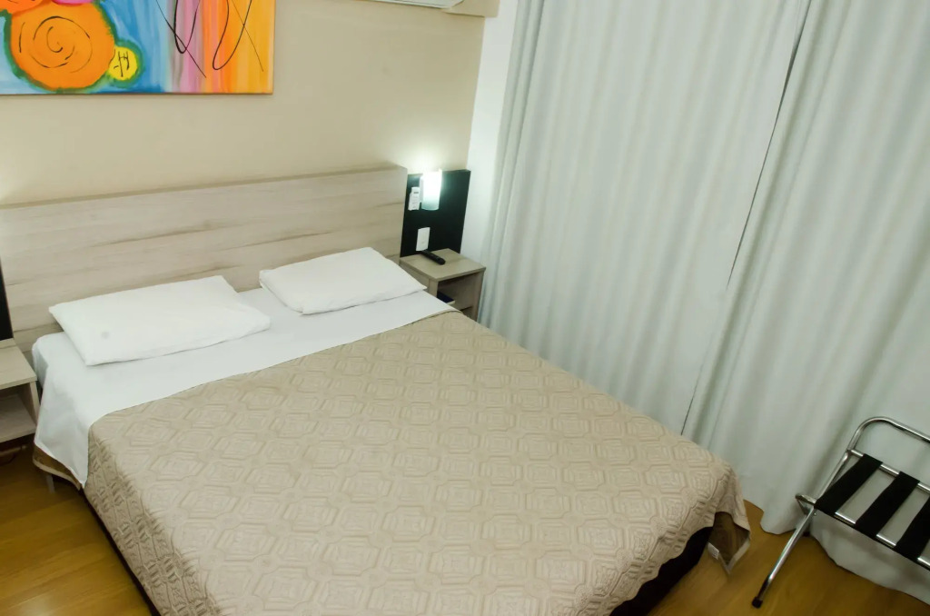 Stop Inn Plus Pampulha — фото 6