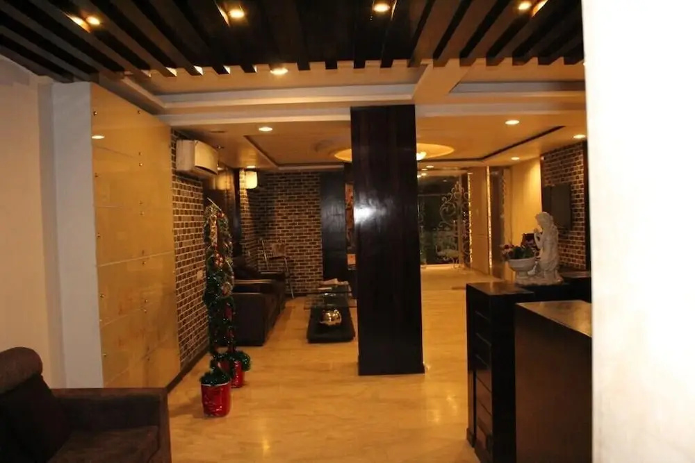 Hotel Bundelkhand Pride - Général