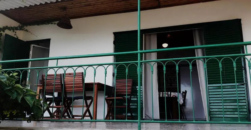 Kuća za odmor Lucija