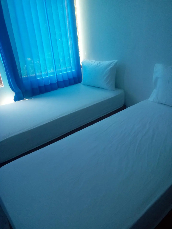 Beji Bay Resort - Chambres