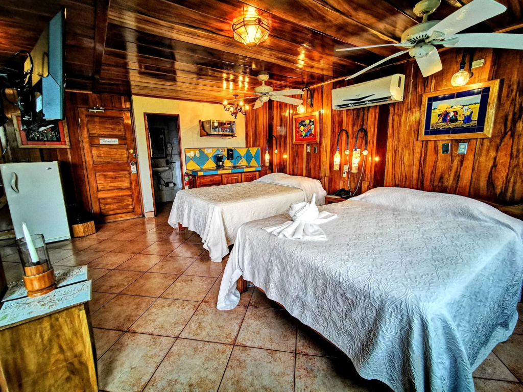 Hotel Costa Verde - Général