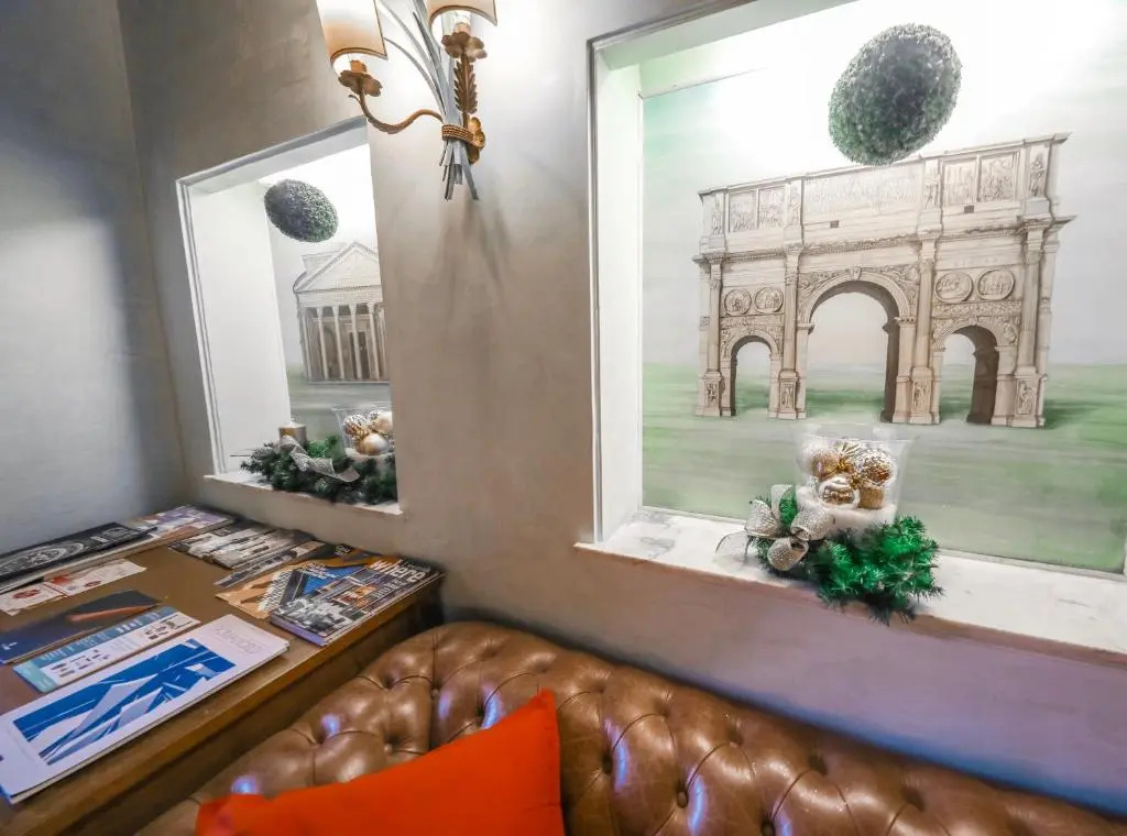 Hotel photo 13