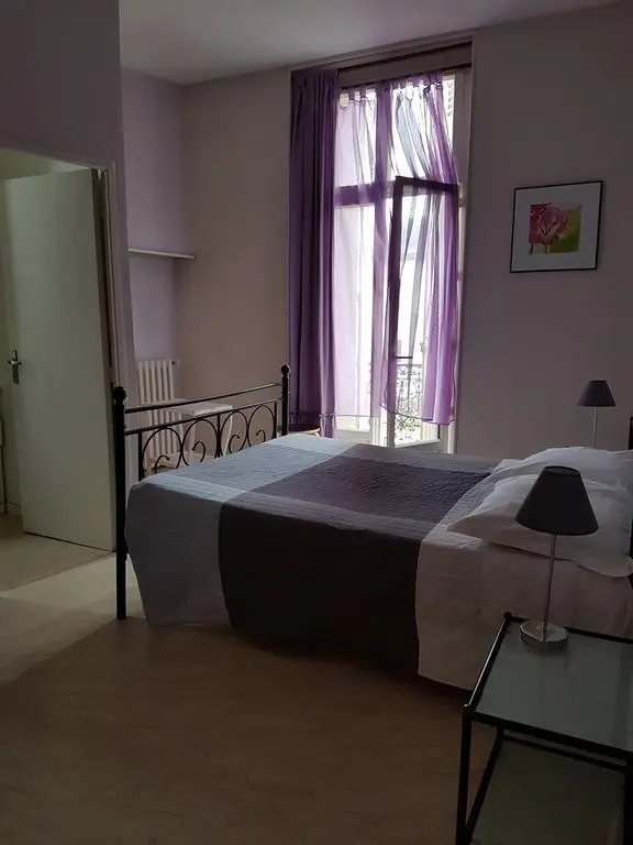 Hotel Cafe de la Gare - Général