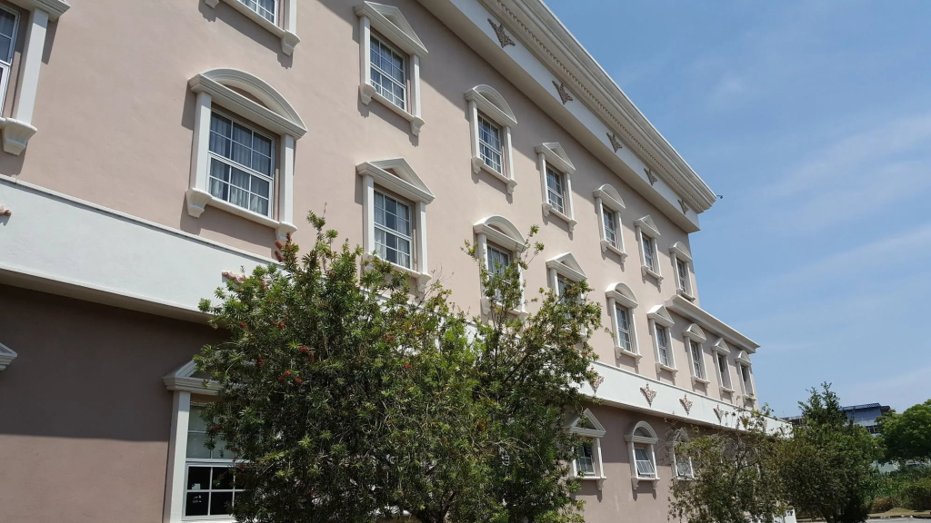 Hotel Seri Malaysia Kulim