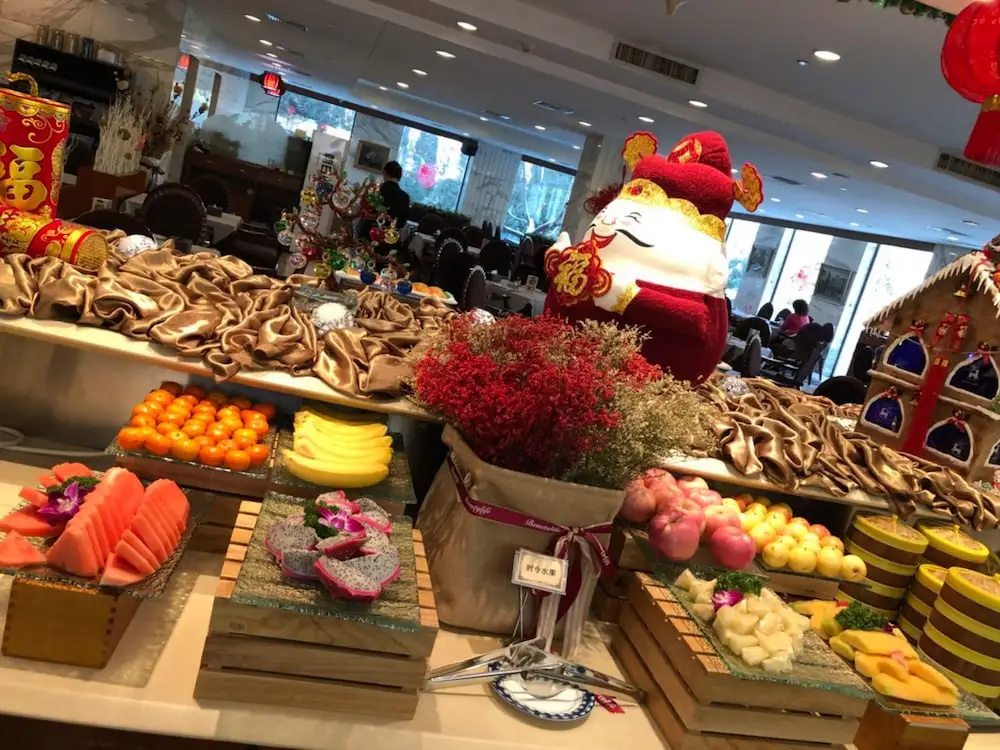 Nanshan Garden Hotel - Général