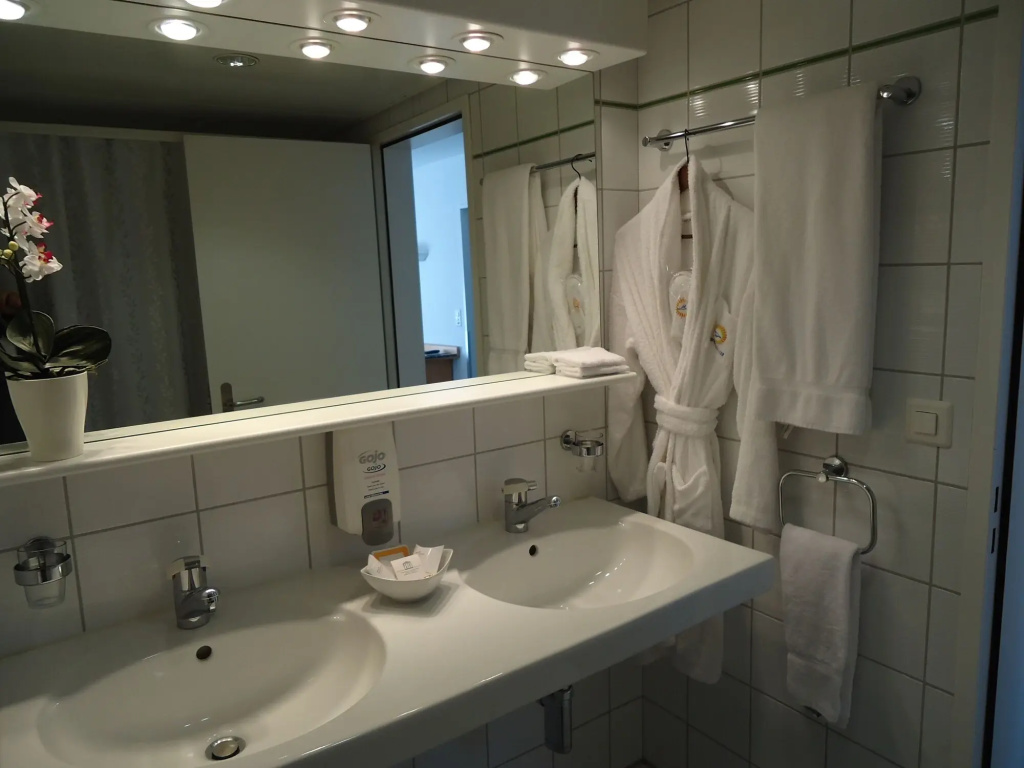 Hotel Conti Dietikon - Général