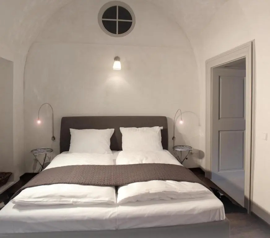 Gavalier Design Rooms - Chambres