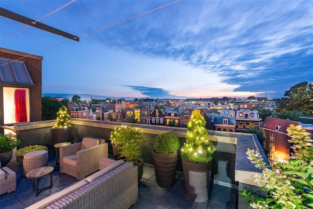 Andaz Amsterdam, Prinsengracht, By Hyatt - 2