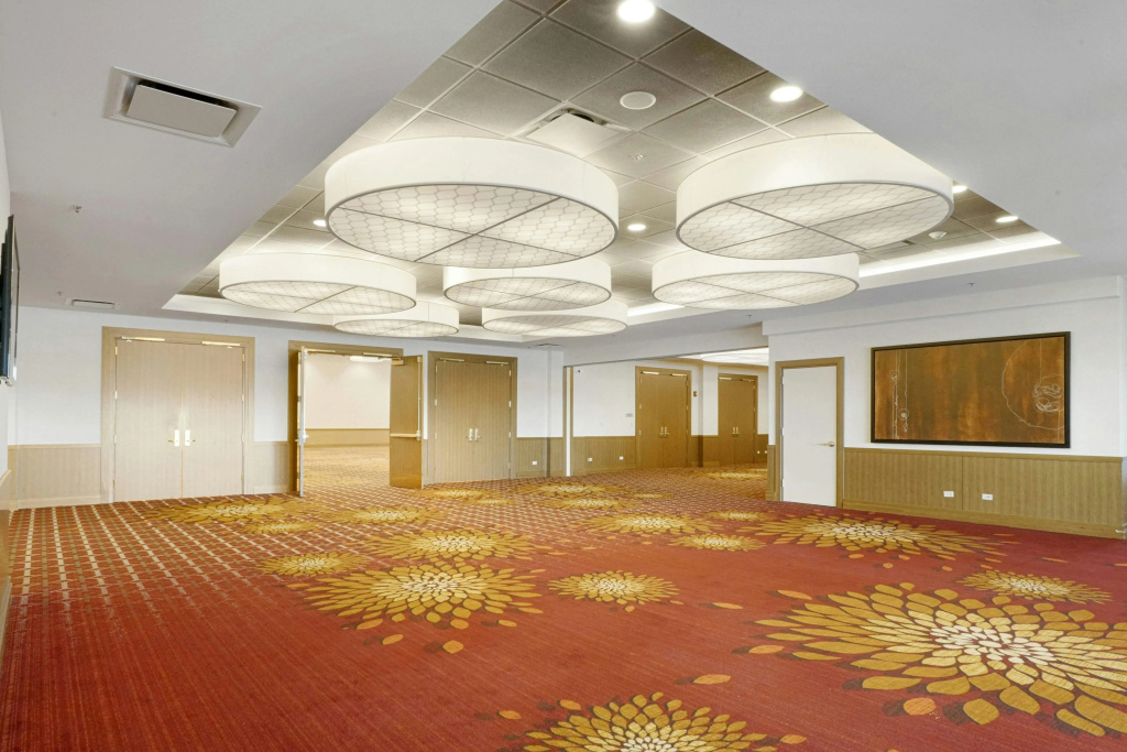 Chicago Marriott Naperville - Général