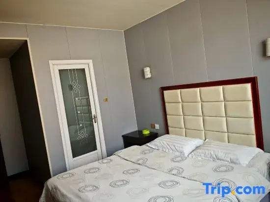 Yutai International Hotel - Chambres