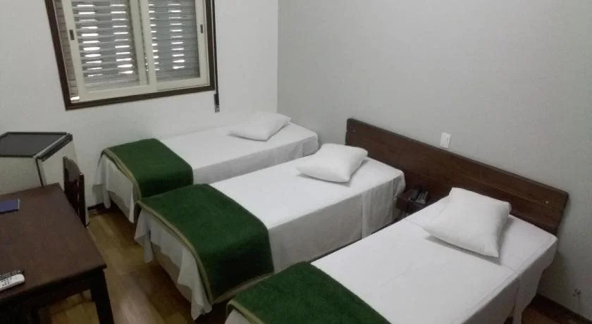 Arcadas Hotel - Général