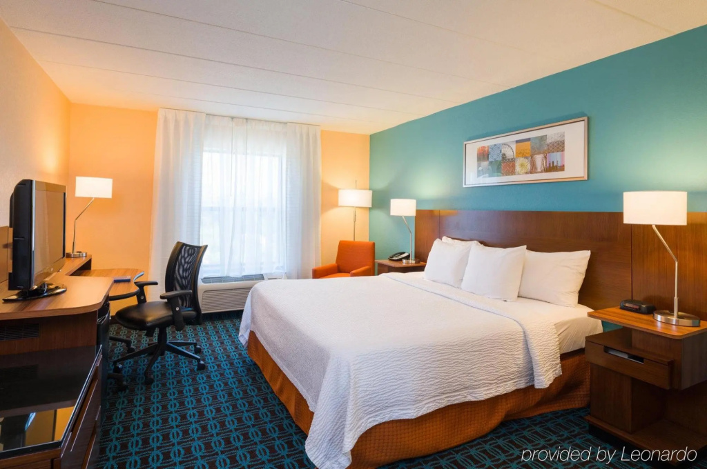 Fairfield Inn Laurel