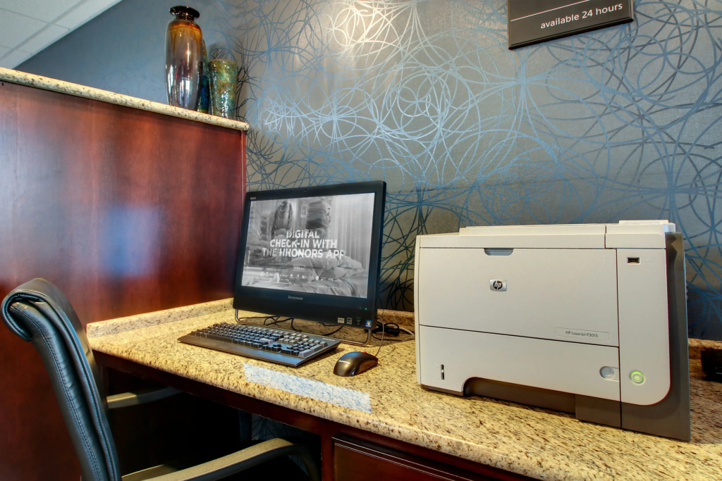 Hotel photo 37