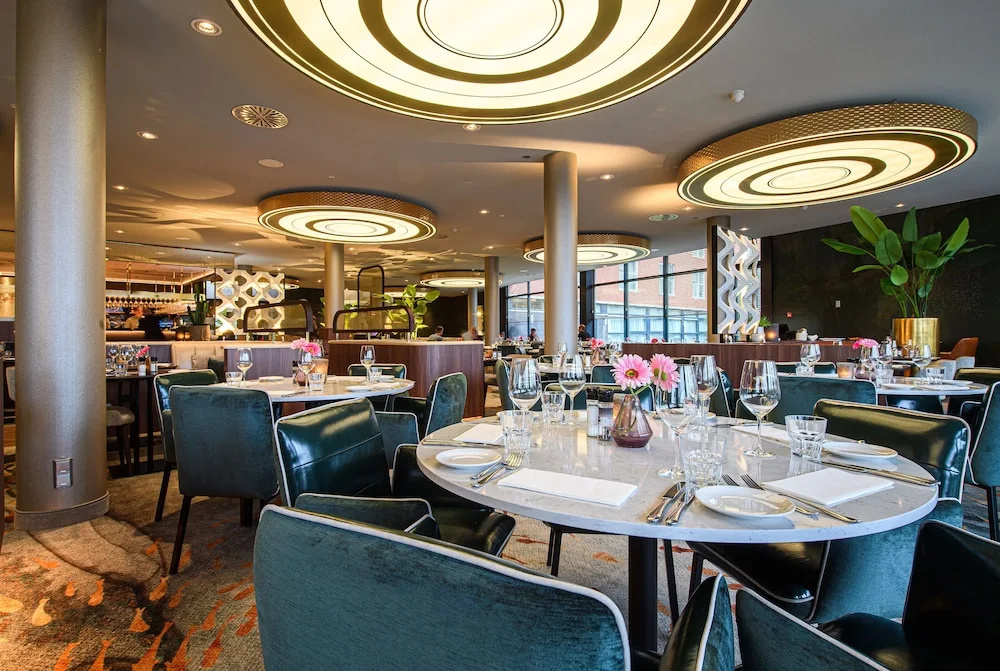 Van der Valk Hotel Breda - Général