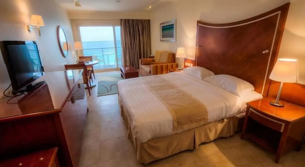 Beau Site Belle Vue Marsa Matruh - Chambres