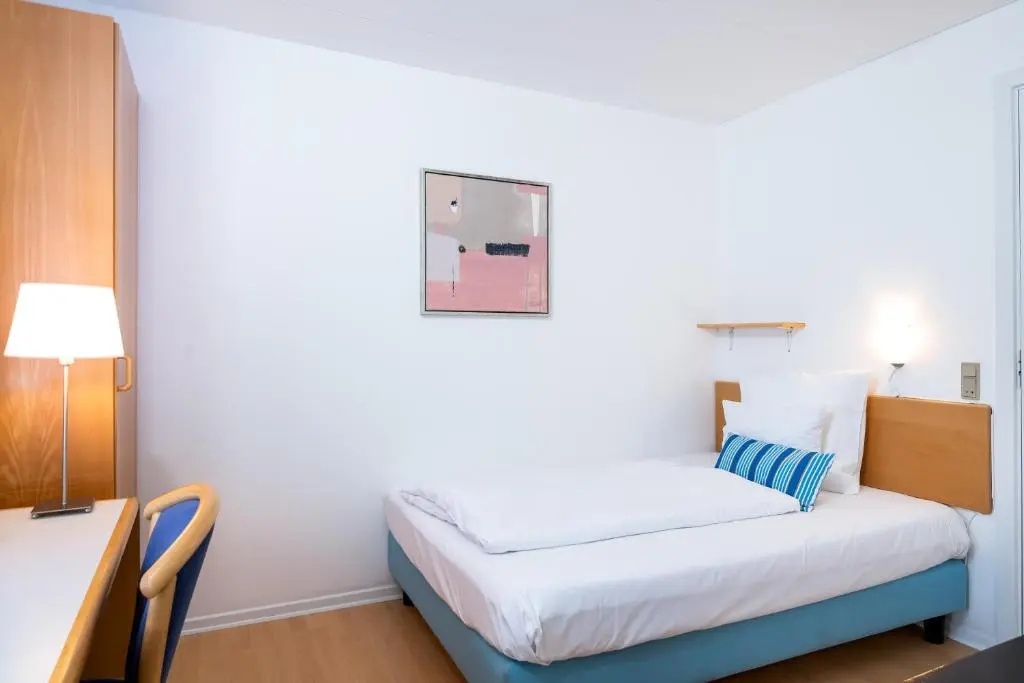Hotel Petit Skagen - Chambres