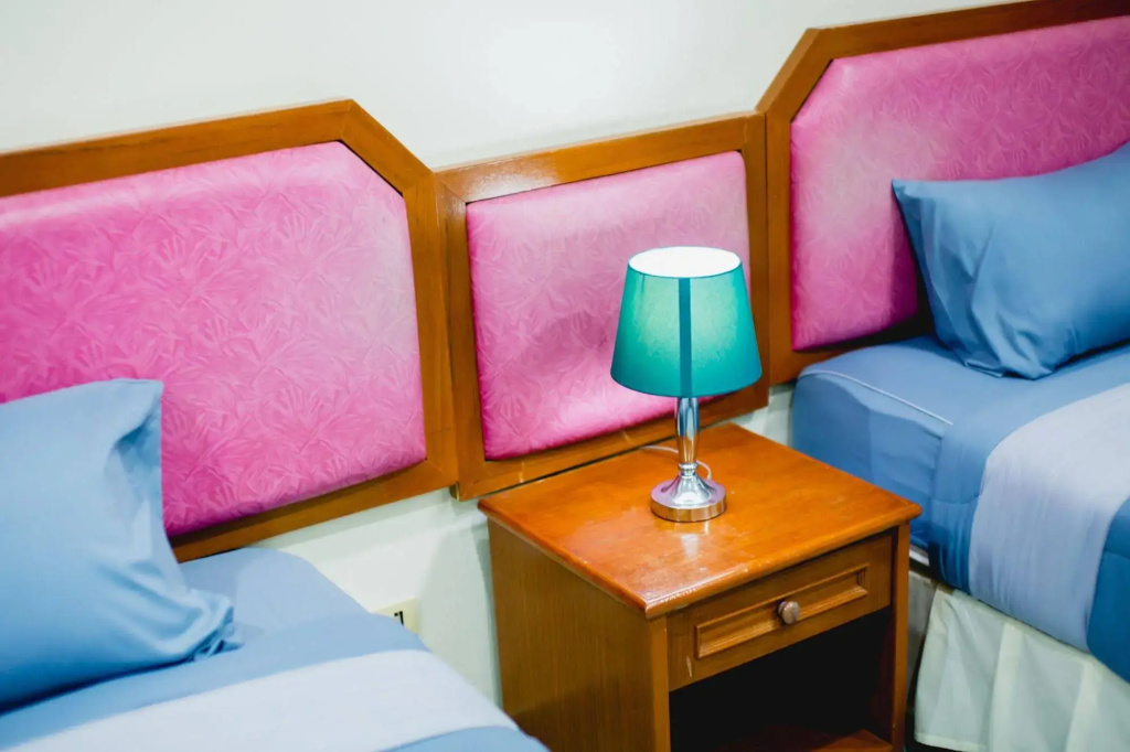 Chusri Hotel - Général