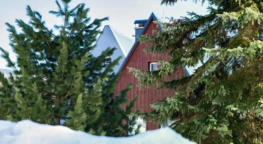 Garni Hotel Horske Spicky - Général