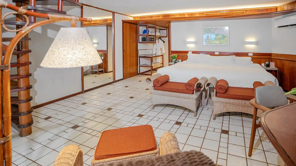 Summerville All Inclusive Resort - Général