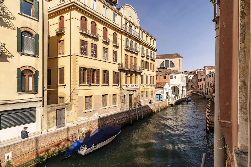 Ca di Malta Room 1 by Wonderful Italy