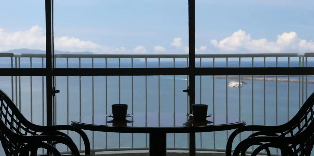 Ibusuki Royal Hotel - Chambres