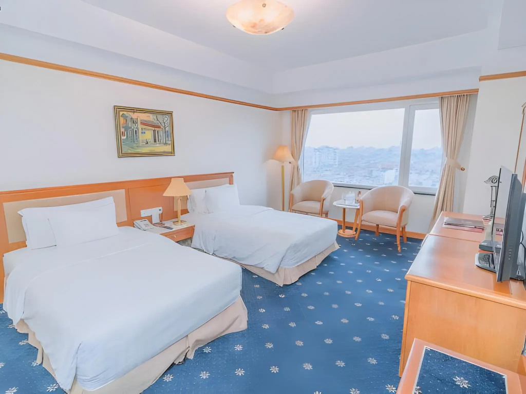 A25 Premium Hotel - Général