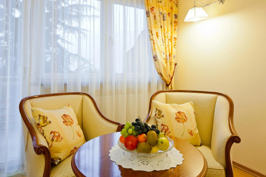 Hotel Aster - Général