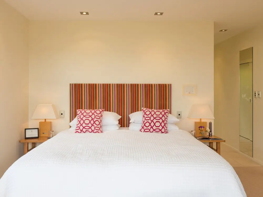 Te Koha Lodge - Adults Only 2