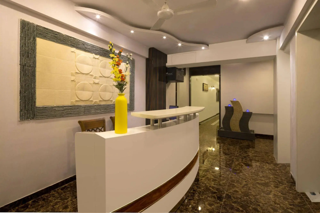 Hotel Annex Executive - Général