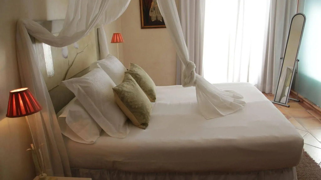 Hotel Vila de Tossa - фото 48