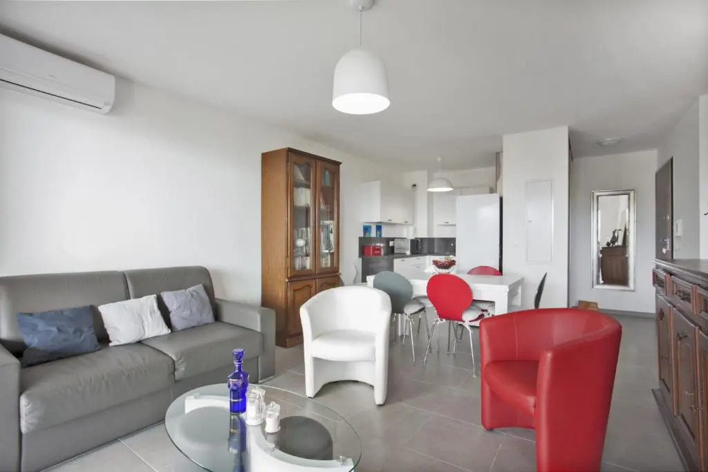 Casa San Ghjisé — фото