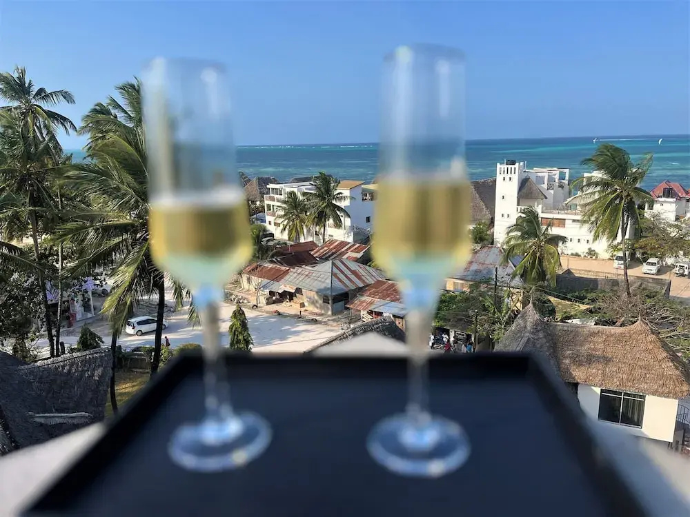 Leparadis Zanzibar Boutique Hotel