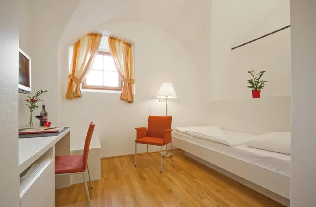 Schüttkasten Geras - Chambres