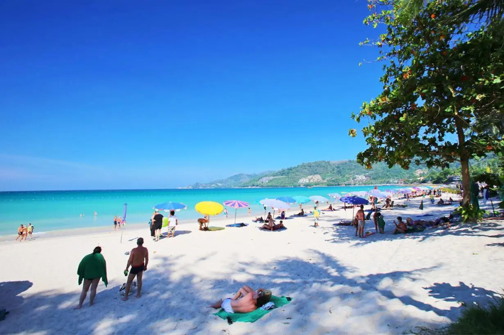 Bhukitta Hotel & Spa Phuket Town, о. Пхукет, Таїланд мініатюра 16